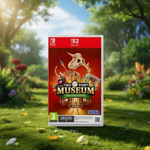 SWITCH 2 Two Point Museum Explorer Edition PEGI 3+ 1186430 Logiciel de jeu - Product Image 3