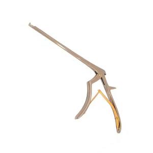 Pinzas Kerrison de Acero Inoxidable de Alta Calidad, Instrumento Quirúrgico para Cortar Huesos, Ortopedia, Neurocirugía, Reutilizables - Product Image 1