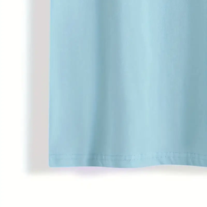 Vente chaude T-shirt jeunes dames personnalisé nouveau Design 100% coton surdimensionné bonne qualité avec logo décoration meilleur prix - Product Image 2