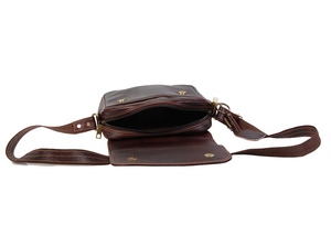 Bolsos de Mano de Cuero para Mujer y Hombre, Venta Caliente de Fábrica / Bolso Bandolera para Mujer / Lista de los 10 Mejores Estilos de Bolsos Bandolera - Product Image 3