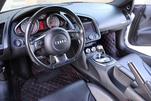 รถออดี้ R8 คูเป้ ปี 2008 มือสอง พวงมาลัยซ้าย/ขวา - Product Image 4