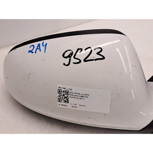 กระจกมองข้างขวา DX OPEL Astra J 5 PIN (09>) - Product Image 3