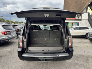 GMC Yukon Denali Usada de 2015 - Product Image 5