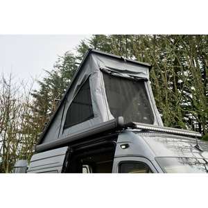 Articles de décoration intérieure de camping-car de luxe pour conversion de camping-car Sprinter W906 W907 - Product Image 5