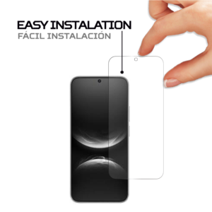 Antishock สำหรับ Huawei nova 14อุปกรณ์ป้องกันหน้าจอมือถือทนทานและดูดซับแรงกระแทก - Product Image 3