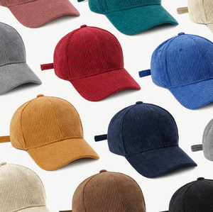 <b>metal</b> buckle Men's Denim Baseball Cap Vintage Distressed Waterproof Plain Cotton Suede Trucker Hat Washed Jean Design - Product Image 2