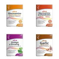 Complément Alimentaire Ultra Other 750mg pour la Nutrition Articulaire, Comprimés, 60 Unités, Mobilité et Soutien Osseux, Certifié CE, Origine Royaume-Uni