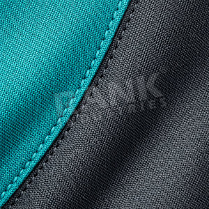 Uniforme de Golf de Manga Corta para Verano al por Mayor, Diseño Único, Tela Transpirable, Uniforme de Golf para Equipos y Deportes - Product Image 4