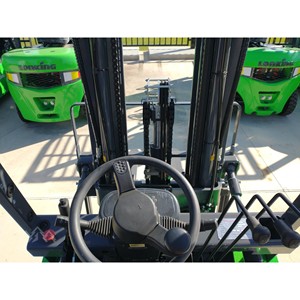 Chariots élévateurs électriques LONKING 2024 Modèle LG20B - Product Image 2