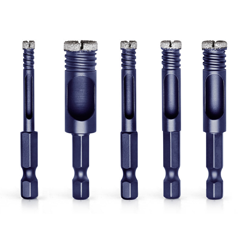 OEM ODM Diamond Beveling Chamfer Bits