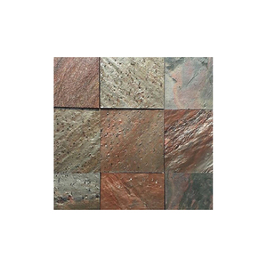 High Quality Custom Modern Design <b>Slate</b> Tiles Polished Surface Finish at Good Price in India - Product Image 5