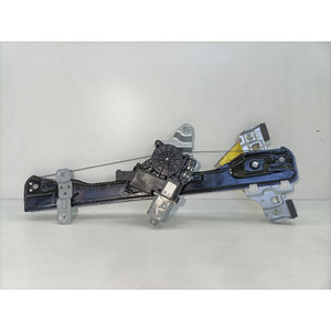 Meccanismo di sollevamento del finestrino anteriore. DX OPEL Mokka X 42693258B16DTH (16>) - Product Image 1