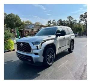 NUEVA LLEGADA USADO 2023 TOYOTAAS SEQUOIAA LISTO PARA ENVÍO - Product Image 5