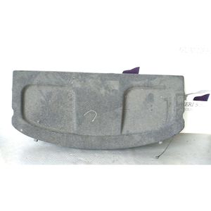 REPISA TRASERA PARA PAQUETE DE CARGAS TOYOTA Auris 2ª Serie 6433002441C1 (10>) - Product Image 1