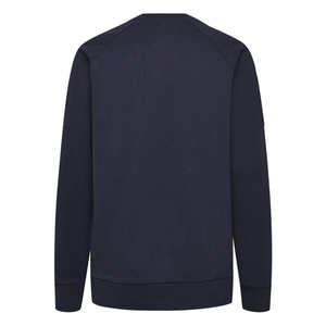 เสื้อสเวตเชิ้ตผู้หญิงผ้าฝ้าย 100% สวมใส่สบาย แขนยาว รับสกรีนโลโก้ตามสั่ง เสื้อสเวตเชิ้ตสีพื้น โลโก้ส่วนตัวสำหรับขาย - Product Image 3