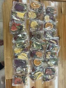 Détox au goût fruité bon prix du VIETNAM/vacances - Product Image 3