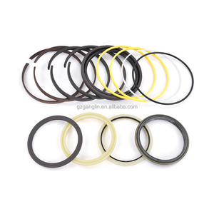 <span class=keywords><strong>Kit</strong></span> di Guarnizioni per Cilindro Idraulico della Benna Importato dal Giappone per Escavatori Hitachi ZX EX 60 200 300 400 450 700 1200 - Product Image 2