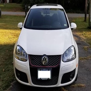 VOLKSWAGEN GTI d'occasion 2007, conduite à gauche/droite - Product Image 1