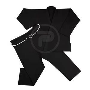 ชุดจิวจิทซึเครื่องแบบสินค้าใหม่ - Product Image 3