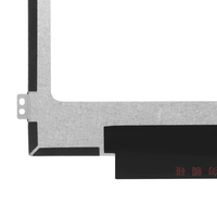 Layar Laptop untuk HP Chromebook 11 G9 EE 1A G6 EE G8 EE Touch 11 G7 EE 11MK Daya Tahan Tinggi 11.6" HD dengan 40 Pin 1366x768