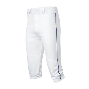 Conjunto de Béisbol de Alta Calidad a Precio de Fábrica, Más Vendido, para Adultos, Ropa Deportiva Duradera, Secado Rápido, Transpirable, Personalizable - Product Image 6