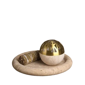 Eye Catching Luxury Designer Incense <b>Bakhoor</b> <b>Burner</b> And Holder Customized Color And Size Wholesale Large <b>Burner</b> Home Fragrance - Product Image 5