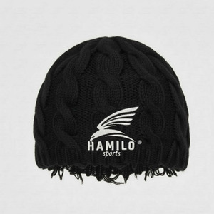 Bonnets unisexes de haute qualité en couleur noire, prêts pour le voyage, respirants, imperméables, ajustables, vente en gros de bonnets avec votre propre logo - Product Image 4