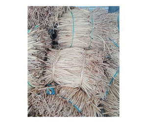 Jacinthe d'eau brute de haute qualité du Vietnam-Jacinthe d'eau brute en vrac écologique pour des projets de conception artisanale durables - Product Image 5