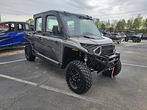 รถอเนกประสงค์รุ่นใหม่ขายดีที่สุด ปี 2025 ยี่ห้อ Industries XPEDITION A.D.V 5 NORTHSTAR - Product Image 3