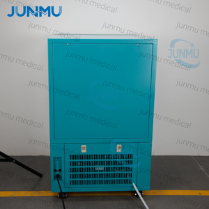 Chambre d'essai de cycle de vie de batterie de JUNMU pour l'essai de longévité des batteries de puissance de véhicule de nouvelle énergie dans diverses conditions - Product Image 3