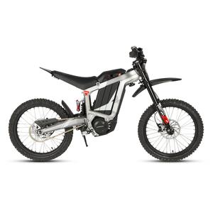 Venta Súper Rápida de Temporada, Motocicleta Eléctrica Todoterreno R1 - Product Image 3