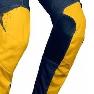 Transpirable cómodo motocicleta carreras Motocross Jersey/Gran oferta equipo de carreras profesional motocicleta Motocross Jersey - Product Image 6