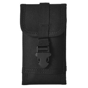 2025 pochette ceinture cyclisme téléphone taille Fanny sac avec poche pratique pour accessoires de chasse - Product Image 2