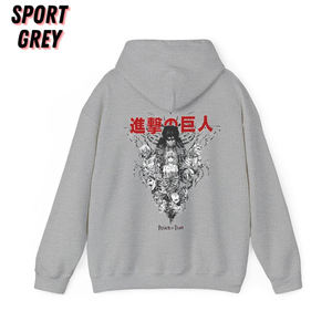 Vente en gros de sweats à capuche d'hiver pour hommes pull streetwear décontracté en vrac coupe régulière impression personnalisée luxe 100% coton polaire - Product Image 6