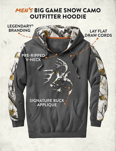 เสื้อสเวตเตอร์สวมหัวลายพรางสำหรับผู้ชายเสื้อสเวตเตอร์แขนยาวมีฮู้ดลำลองฤดูหนาว6XL - Product Image 3