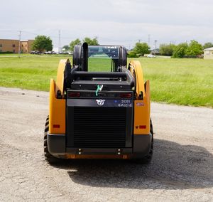 รถตักล้อยาง CASE SV280B รุ่นใหม่ ปี 2024 รถตักล้อยาง CASE คุณภาพสูง ราคาประหยัด ความจุ 952 กิโลกรัม มีจำหน่าย - Product Image 4