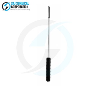 Escofina dental OEM personalizable de acero inoxidable con logotipo Pedido a granel para proveedores veterinarios y clínicas equinas - Product Image 2