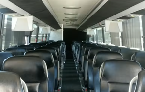 El mejor!! Autobuses Usados Asequibles Setrra S407 Comfort Class 56 Pasajeros, Años 2012, 2013 y 2014, Limpios y con Bajo Kilometraje - Product Image 3