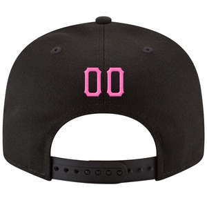 Latest Custom 2025 Stylish <b>Waterproof</b> Baseball <b>Hats</b> Men Women Trendy 3D Embroidery Cheap Price Pure Cotton Material - Product Image 6