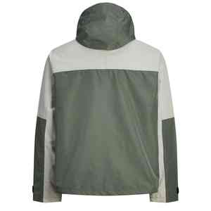 New Customize Men's 2026 Outdoor Softshell Jacket <b>Waterproof</b> Windbreaker <b>Coat</b> With Breathable Feature <b>Plus</b> <b>Size</b> Clothing - Product Image 2