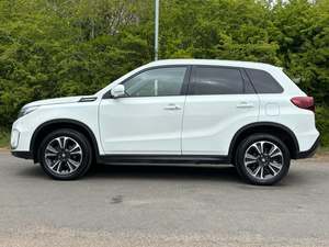 SUZUKI VITARA 1.5 SZ5 2022 USADO, Volante a la Izquierda/Derecha - Product Image 2