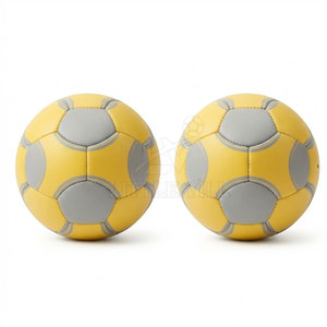 Nuevo Estilo de Balón de Fútbol Mini Personalizable, Superficie Duradera, Diseño de Paneles Moderno, Construcción Ligera, Manejo Suave - Product Image 3