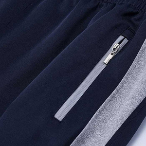 Haute qualité personnalisé formation porte Top Design hommes sueur survêtement hiver nouveauté 2025 Logo personnalisé - Product Image 2