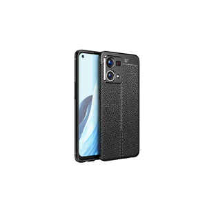 Étui en silicone souple de qualité supérieure MRSA Niss Series pour Oppo Reno 7 4G, coque arrière fine antichoc pour les modèles A53 et 7 Plus - Product Image 1