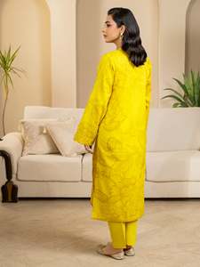 Salwar Kameez de Alta Calidad para Mujer, 100% de Alta Calidad, Conjunto de 2 Piezas, Estilo Pakistaní Indio, Secado Rápido, Ligero - Product Image 6