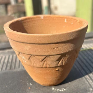 Tazas y Platillos de Té Indios Tradicionales Kulhad de Arcilla Natural con Logotipo Personalizado, Desechables, que Realzan el Aroma y el Sabor del Té, Lassi y Postres para Fiestas - Product Image 1