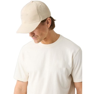 Trendy Men Oversized <b>TShirt</b> 180 GSM Cotton Lightweight Breathable Quick Dry Eco-Friendly Casual Summer Crew Neck Tee Custom OEM - Product Image 3