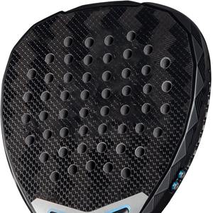 Raquette de paddle-tennis professionnelle personnalisable, légère, cadre en carbone aluminisé 16K, Pelotas De Padel, raquette de paddle-tennis - Product Image 6