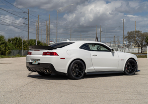 Chevrolet Camaro Z28 2015 Usado, con Volante a la Izquierda/Derecha - Product Image 3