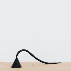 Apagavelas de Metal Hecho a Mano, de Alta Calidad, Ecológico, Decorativo, para Interiores, Dormitorio, Pasillo, Elegante, Accesorio de Seguridad Clásico - Product Image 4